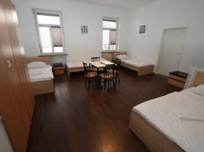 AB Apartments - Apartments Badstrasse