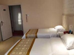 Jingyu Hotel (Hanzhong Chaoyang Road)