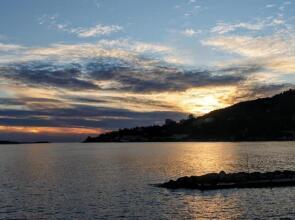 Studio "Blue Sun" (Adults Only)