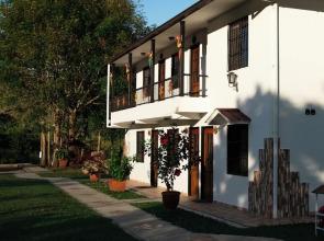 Hotel Campestre El Triunfo