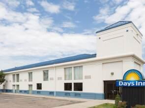 Days Inn Grand Island I-80