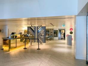 W Residences Fort Lauderdale Luxury Suites 2 Bedroom Condo by Redawning