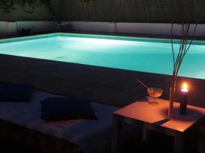 White House Guesthouse