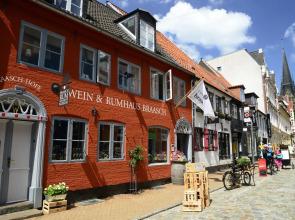 fewo1846 - Am Südermarkt