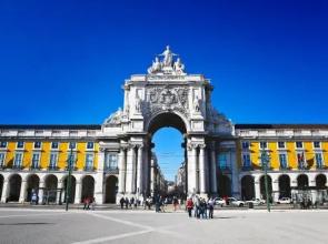 The Sky Lofts Lisbon - Guesthouse