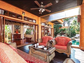 Darawadi Jomtien Villa 4