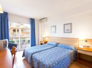 MedPlaya Hotel Alba Beach