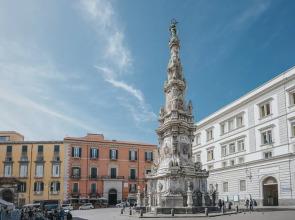 Palazzo Pandola - Luxury Suites