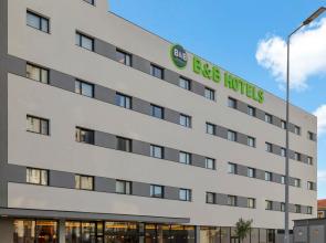 B&B Hotel Viana do Castelo