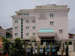 Excel Oriental Hotel & Suites