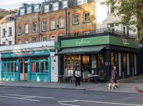 Hardwick Street III by Onefinestay