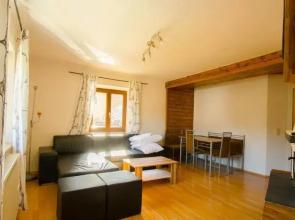 Ferienhaus Schmitten - Zell am See