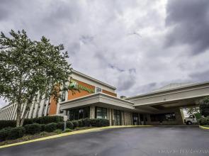 Holiday Inn Knoxville West- Cedar Bluff Rd by IHG