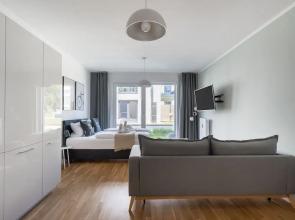 Limehome Trier Nikolaus-Leis-Strasse