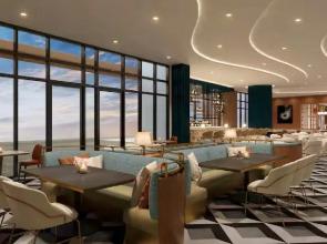 Lively Hotel On Oak Oklahoma City Tapestry Hilton