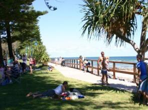 Wollombi - Unit 4-20 Bulcock Bch Espl