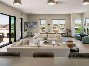 Arts District Apartments By Landing