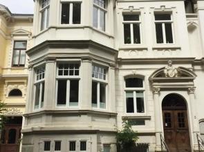 Exclusives Wohnen im Centrum Oldenburgs