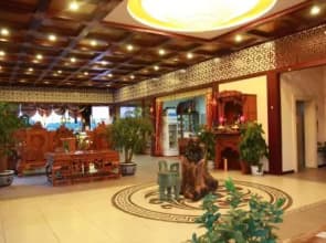 Li Hao Hotel Beijing Guozhan