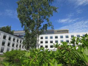 Radisson Blu Hotel, Espoo