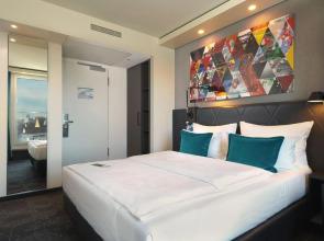 Motel One Frankfurt - Römer