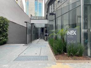 Nex One Consolção