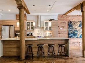 1861 Grand Loft in Old Port by Nuage