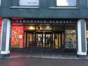 Kamppi Runeberginkatu 6