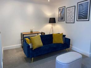 Brookhill Cosy Apartment