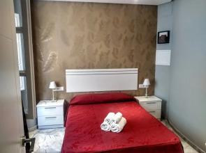 Apartamentos El Vestuario