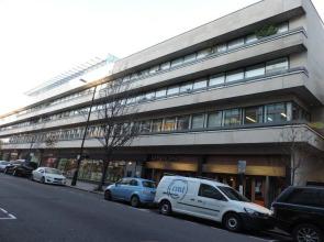 Presidential Serviced Apartments Marylebone