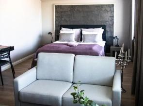 Putiikkihotelli Pyynpesä