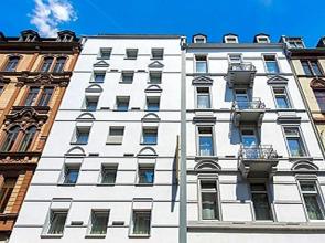 Ibis Styles Frankfurt City Hotel