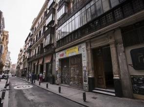 Forever Young Apartments Caballero