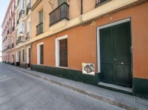 Apartamento Ultramar Cádiz