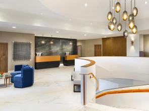 Hilton Vancouver Downtown