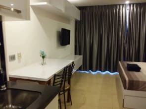 Centara Avenue Residence & Suites Pattaya