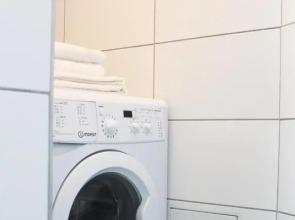 Modern apartment Michalska 6