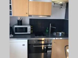 Studio Lumineux/Spacieux- Saint-Marc -50M Bus