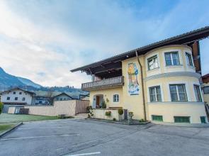 City Life 2 by Alpenidyll Apartments