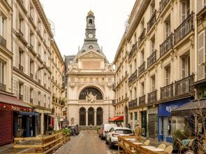 Merveil Luxury Suites - Rougemont I-II-III