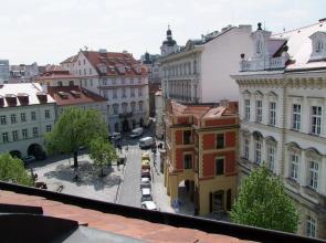 Michalská 2 - Old Town Apartment
