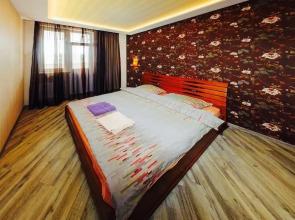 Hotrent Lukiyanovka Andryushchenko