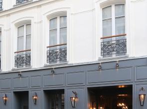 Hotel Saint Louis Pigalle