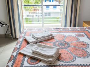 B06 - Top Floor Marina Club 2 Bed Apartment by DreamAlgarve