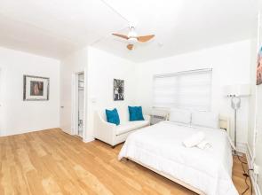 545 Michigan Avenue Apartments