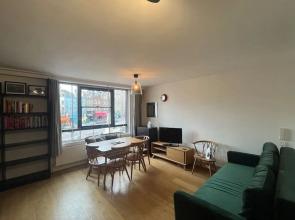 Vibrant & Homely 2BD Flat - Angel