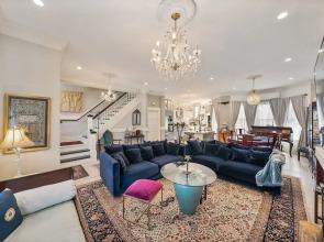 San Francisco Retreat Just Steps From Golden Gate Park And Ocean Beach! 3 Bedroom Home by RedAwning