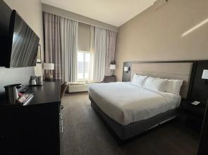 The Hub at OKC Airport