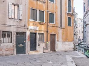 Venice Ca San Marco Canal View by Wonderful Italy